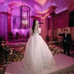 Donnie Yen Instagram - Father/daughter opening dance at the Le Ball @lebal.paris ! ( literally learned it on the day before 😅)very honoured and proud for me and Mrs Yen to see our daughter Jasmine graced and poised away as one of the debutants this year at Le Ball Paris, and her brother James accompanied her as the youngest cavalier of the evening as well!! Jasmine also sang for the night with her recent released hit song TBH, Le Ball never had any debutants singing in the history of its 30 years, she sang for the finale and rocked it as all royals, kings and princesses watched on dancing away, very proud moment for me!😊 @sweetcil @jasmineyen @jamesyenofficial @lebal.paris @bulletfilmsofficial @littlewhite_makeup @kenjinghair @ng_peco