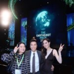 Donnie Yen Instagram - And of course feeling honored and fantastic when meeting The Royal Highness, Prince William and he says he loves @donnieyenofficial action films especially @johnwickmovie ❤️ I think he asked Donnie to teach him some moves 😆 Singapore