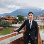 Donnie Yen Instagram - It’s my pleasure and honour as the Jury President for this year 10th Silk Road International Film festival! 🎬📽️🎞️ @sweetcil #fuzhou #silkroadinternationalfilmfestival