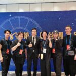 Donnie Yen Instagram - It’s my pleasure and honour as the Jury President for this year 10th Silk Road International Film festival! 🎬📽️🎞️ @sweetcil #fuzhou #silkroadinternationalfilmfestival