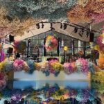 Donnie Yen Instagram - Thank you to the love of my life Mrs Yen @sweetcil spending months and months tirelessly planned for this amazing party for me, our family and dear friends, surprised highlight was she even arranged Paul Anka re-written the lyric, performing and sang MY WAY for me!(yes he wrote My Way for Frank Sinatra!) feel soo blessed,everyone danced, laughed,cried and shared the joyous moments of a life time! ❤️ @bottega53 @paulankaofficial