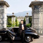 Donnie Yen Instagram - 20 years ago, Cissy and I got married in a humble Wedding. We created our family, our company, growing together, succeeding together, overcoming hardships and sharing same goals and values, love and experiences. Today, we decided to renew our vows, and although she didn’t ask for it, I wanted to give her a fairytale wedding. Marriage is not only about love but commitment, loyalty, and supporting each other. Wanting what’s best for your partner. This was an emotional moment for us. Having Jasmine and James watching their parents exchange vows. Standing in front of our closest family and friends who have traveled this journey with us. Watching us grow and supported us along the way. We could not have asked for a better celebration. Wifey, love you forever. @sweetcil 📸: @bottega53 @kenjinghair @littlewhite_makeup @kayan_makeup @bulletfilmsofficial @robynjisherwood @nikkitibbleswildatheart Villa Balbiano