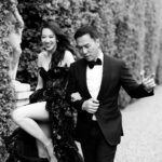 Donnie Yen Instagram - 20 years ago, Cissy and I got married in a humble Wedding. We created our family, our company, growing together, succeeding together, overcoming hardships and sharing same goals and values, love and experiences. Today, we decided to renew our vows, and although she didn’t ask for it, I wanted to give her a fairytale wedding. Marriage is not only about love but commitment, loyalty, and supporting each other. Wanting what’s best for your partner. This was an emotional moment for us. Having Jasmine and James watching their parents exchange vows. Standing in front of our closest family and friends who have traveled this journey with us. Watching us grow and supported us along the way. We could not have asked for a better celebration. Wifey, love you forever. @sweetcil 📸: @bottega53 @kenjinghair @littlewhite_makeup @kayan_makeup @bulletfilmsofficial @robynjisherwood @nikkitibbleswildatheart Villa Balbiano