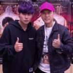 Donnie Yen Instagram - Thank you Jay for having me, my wifey and mother Inlaw last night at your amazing and adventurous concert! 🎉🥳🎊👏 It was a raining HK night but interestingly romantic!! 😂 Brought memories back being your special guest in 2013! @sweetcil @jaychou @jenniferlijunwang #jaychouconcert #周杰倫演唱會