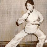 Donnie Yen Instagram - Happy Mother’s Day to my mother grandmaster Bow Sim Mark, and all the super mamas in the world!💪🌷❤️🌺🌸 @bow_sim_mark #happymothersday
