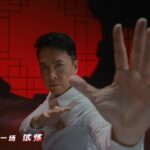 Donnie Yen Instagram - Hey new project everyone! ✌️Dungeon and Fighter!🔥 It would be so bad ass for this to be a feature film on big screen! @tencentgames #videogames #onlinegames