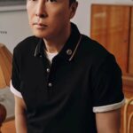 Donnie Yen Instagram - Shot another cover for NY-Style magazine in Shanghai with our young talented glamorous team, and made me look half my age!😆 Producer：朱禹宣 Photographer：arriwei Styling：Kori Hair: @kenjinghair Makeup: @littlewhite_makeup Graphic Designer：@JINLI_D Copy writer：柏姗 Styling assistant：yitong Photography assistant：阿跃、国伟 @sweetcil @ng_peco #covers #fasionstyle #magazines #magazinecovers #covershoot