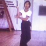 Donnie Yen Instagram - Started at 11, my life changed, then decades later, I guess i might have changed people’s lives as well!😆 @sweetcil #martialarts #martialartist #martialartslife #actor #actorslife #kungfu #wushu #kicks #workoutoftheday #nunchucks #wingchun #ipman #boxingworkout #filmmaking