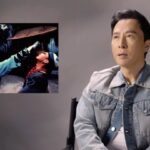 Donnie Yen Instagram - The art of action movie making PART2 continue: No CGI and all full contact, that’s the old way, the hard way and my way !😎 https://www.gq.com/story/gq-hype-donnie-yen @gqhype @sweetcil @jasmineyen @jamesyenofficial Writer: @olifranklinwallis Photographer: @puzzleung Hair: @kenjinghair Makeup: @littlewhite_makeup Stylist: @jackysouffletam