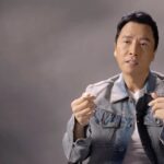 Donnie Yen Instagram - Some of these wildly experiences in my career gave me an ultimatum schooling of the art of action filmmaking! No jokes and all true! PART ONE , Stay tuned for part two shortly!✌️😎 https://www.gq.com/story/gq-hype-donnie-yen @gqhype @sweetcil @jasmineyen @jamesyenofficial Writer: @olifranklinwallis Photographer: @puzzleung Hair: @kenjinghair Makeup: @littlewhite_makeup Stylist: @jackysouffletam