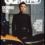 Donnie Yen Instagram - Thank you @gq for this fabulous issue! 😎 https://www.gq.com/story/gq-hype-donnie-yen @gqhype Writer: @olifranklinwallis Photographer: @puzzleung Hair: @kenjinghair Makeup: @littlewhite_makeup Stylist: @jackysouffletam