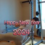 Donnie Yen Instagram - Counting down to new year 2024, new films🎬 and new breakthroughs!💪😎🎉🎊