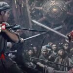 Donnie Yen Instagram - PART2️⃣ 💪 Want to know how I put together a Wuxia 2023 movie? Check these out in three parts! #天龍八部之喬峰傳 #Sakra #wuxia #