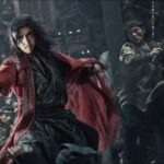 Donnie Yen Instagram - Want to know how I put together a Wuxia 2023 movie? Behind The Scene Part 1 Check these out in three parts! #天龍八部之喬峰傳 #Sakra #bulletfilmsproductions #superbulletfilms #金庸 #武俠 #WuXia