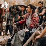 Donnie Yen Instagram – Can’t wait to show you my new Wuxia adventure, Sakra! The action sequences will blow your mind!
@bulletfilmsofficial @superbulletpictures #actionmovies #wuxia #天龙八部喬峯傳 @sakra_themovie