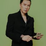 Donnie Yen Instagram - Thank you @hashtag_legend for this artistic May 2023 cover! It was super fun and we shot it like in two hours!😎 #legend @sweetcil @ng_peco Photographer: Renee Neoh @neohrc Videographer: Samuel Choi @samuelxchoi Stylist: Jacky Tam @jackysouffletam Hair: Kenji Ng @kenjinghair Makeup: Omix @Omix Set design: Samuel Choi @samuelxchoi @rapt_dept Set Assistance: Kelly Wong @kellysfile Lighting: Stephen Cheng Watch: Roger Dubuis @roger_dubuis Wardrobe: Tom Ford, Alexander McQueen , Brunello Cucinelli , Ferragamo , Versace