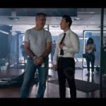 Donnie Yen Instagram - Some of the best experience from spending a long time shooting movies were those real conversations, with one that shares the same passion for films, family, and life. @chadstahelski @lionsgate @johnwickmovie @thunderroadpictures @sweetcil #filmmakinglife
