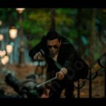 Donnie Yen Instagram - Some of the best experience from spending a long time shooting movies were those real conversations, with one that shares the same passion for films, family, and life. @chadstahelski @lionsgate @johnwickmovie @thunderroadpictures @sweetcil #filmmakinglife