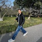 Donnie Yen Instagram - Always be humorous and positive cause life is too short to be negative.😎