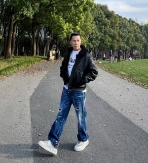 Donnie Yen Instagram - Always be humorous and positive cause life is too short to be negative.😎