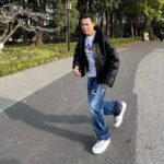 Donnie Yen Instagram - Always be humorous and positive cause life is too short to be negative.😎