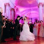 Donnie Yen Instagram - Father/daughter opening dance at the Le Ball @lebal.paris ! ( literally learned it on the day before 😅)very honoured and proud for me and Mrs Yen to see our daughter Jasmine graced and poised away as one of the debutants this year at Le Ball Paris, and her brother James accompanied her as the youngest cavalier of the evening as well!! Jasmine also sang for the night with her recent released hit song TBH, Le Ball never had any debutants singing in the history of its 30 years, she sang for the finale and rocked it as all royals, kings and princesses watched on dancing away, very proud moment for me!😊 @sweetcil @jasmineyen @jamesyenofficial @lebal.paris @bulletfilmsofficial @littlewhite_makeup @kenjinghair @ng_peco