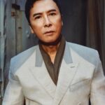 Donnie Yen Instagram - Thank you @gq for this fabulous issue! 😎 https://www.gq.com/story/gq-hype-donnie-yen @gqhype Writer: @olifranklinwallis Photographer: @puzzleung Hair: @kenjinghair Makeup: @littlewhite_makeup Stylist: @jackysouffletam