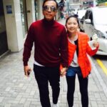 Donnie Yen Instagram - Happy Birthday to my beautiful princess Jasmine! Love you soooooo much!!🌹🌹🌹🌹🌹🌹🌹🌹🌹🌹🌹🌹🌹🌹🌹🌹🌹🌹🌹1️⃣9️⃣!🎉🎊🎂😱😂🥰❤️ Big year ahead !🔥💪✌️😉 @jasmineyen @sweetcil @jamesyenofficial