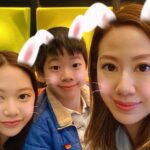 Donnie Yen Instagram - Happy Birthday to my beautiful princess Jasmine! Love you soooooo much!!🌹🌹🌹🌹🌹🌹🌹🌹🌹🌹🌹🌹🌹🌹🌹🌹🌹🌹🌹1️⃣9️⃣!🎉🎊🎂😱😂🥰❤️ Big year ahead !🔥💪✌️😉 @jasmineyen @sweetcil @jamesyenofficial