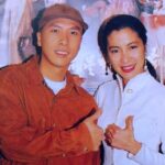 Donnie Yen Instagram – Michelle, you done it again! Congratulation to this amazing woman who time after time proved herself she can do it all! Made us soooo proud!! ππππΎοΈ Queen!πͺ @michelleyeoh_official #bestactress