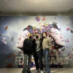 Donnie Yen Instagram – Went to Easonβs concert with wifey last night @sweetcil
Absolutely amazing! ηδΏε₯½ζ£οΌMy first time witnessed Eason owned the stage with his amazing musical talent, a true master both as a brilliant singer and a world class entertainer! Bravo!!πΎοΈπππThank you for the invitationπ₯° @hilaryxtsui
#easonchan #ι³ε₯θΏ
ζΌε±ζ