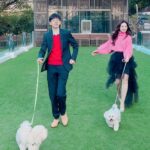 Donnie Yen Instagram – Happy 2023!πππΎοΈπΊπ»πππͺ
Fresh start, fresh year, may us continue to strive forward for better health, happiness and harmony! β€οΈ
@sweetcil @jasmineyen @jamesyenofficial