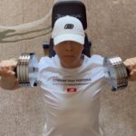 Donnie Yen Instagram - No posts for awhile, lets get started!💪
