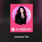 Donnie Yen Instagram - Well said mama❤️ Proud of you Nui @jasmineyen Repost: @sweetcil So proud of my hardworking, humble, sweet and musically talented Boboni. @jasmineyen Jasmine has always been shy and someone with few words, even among family. But since she was young she expressed herself through her song writing or artwork. And once on stage, she transforms to another person. She shines and it’s inevitable that this is her path. Congratulations Nui with your first album release! Continue your passion and hardwork! I’m so addicted to your voice and songs!!! Follow her on @spotify to listen to her album. https://open.spotify.com/artist/4PQ0uJWdQam5rtXciDKVnS?si=NOrkqSAfSICxwI3BWBVjsw Check out @youtube :her first single #idk video and new release #tbh dance video! https://youtube.com/@jasmineyen_?si=-LFENNyi0Ns5JY0a #proudmama #jasmineyen #tbh #idk