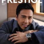 Donnie Yen Instagram - Thank you @prestigetaiwan for another classy cover!! 😎 Production & Words： William Chen （@williamyuan_ ) Photography：Olivia Tsang （@oliviatsanghk） Styling：Ailing Tsai （@ailing_tsai） Make Up：Little White （@littlewhite_makeup ) Hair：Kenji Ng @IL COLPO （@kenjinghair ) Special Thanks To Regent Hong Kong （@hongkongregent ) Watches：BREITLING （@breitling ) Wardrode： @peterwuparis @gucci @loropiana @ralphlauren @sweetcil #PRESTIGETAIWAN #PRESTIGECOVER #COVERSTAR #甄子丹 #Breitling #PeterWu #Gucci #Loropiana #RalphLauren