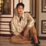 Donny Pangilinan Instagram - @metromagph in @gucci 📸 @gp10
