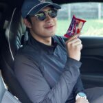 Donny Pangilinan Instagram - My staples after Golf! ⛳️ Swipe to see my favorite Magic! #SarapPagMayMagic