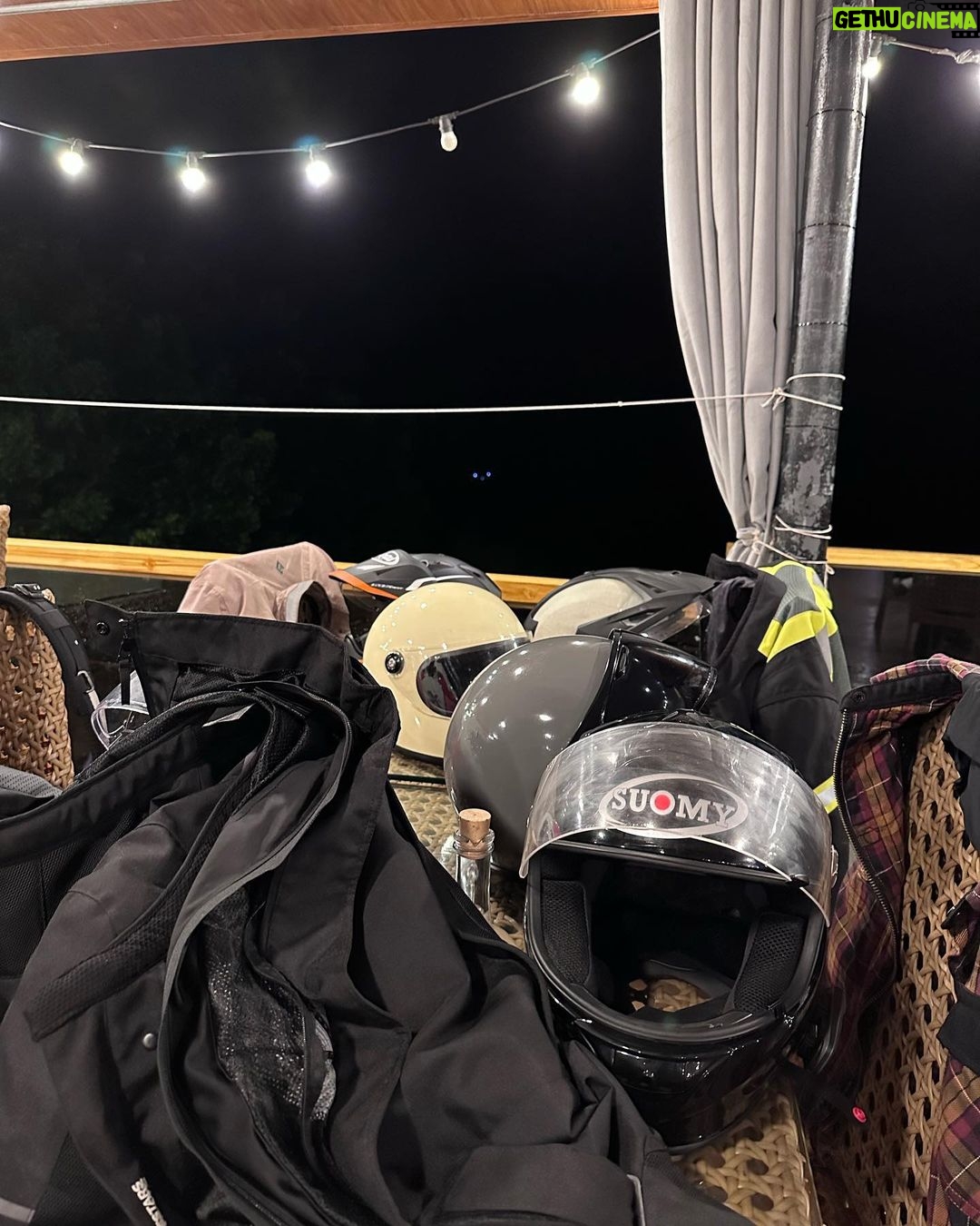 Donny Pangilinan Instagram - Where to next ? Tanay, Rizal