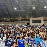 Donny Pangilinan Instagram - WE LOVE U CEBU THANK U ❤️🏀 @starmagicphils Cebu, Philippines