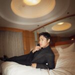 Donny Pangilinan Instagram - Last night in @louisvuitton 💫 📸 @janvmayo #ABSCBNBALL2023