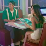 Donny Pangilinan Instagram - Making sure we value each moment with the #PowerAndMagicOfSmart 💚 The Smart Super Value Deals are here! Enjoy 8GB for all apps and Unli TikTok with Power All 99 or get 2GB no expiry data with Magic Data 99! Hindi ka pa ba naka-Smart? Tara na and get a Smart prepaid eSIM here: https://smart.com.ph/buy-esim #SmartDonBelle