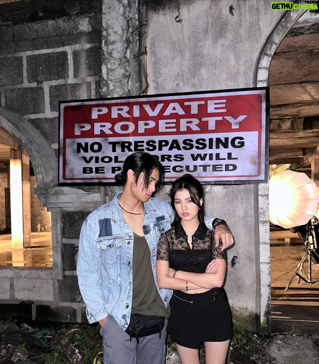 Donny Pangilinan Instagram - EPISODE 25!!!🚨 Kamusta naman ang #CantBuyMeLove so far? :)