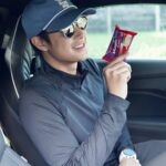 Donny Pangilinan Instagram - My staples after Golf! ⛳️ Swipe to see my favorite Magic! #SarapPagMayMagic