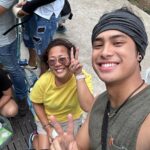 Donny Pangilinan Instagram - WE’RE SHOWING IN 2 DAYS #CantBuyMeLoveTheSeries @netflixph @iwanttfc