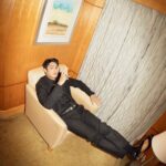 Donny Pangilinan Instagram - Last night in @louisvuitton 💫 📸 @janvmayo #ABSCBNBALL2023