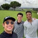 Donny Pangilinan Instagram - 🥩⛳️🇪🇸 Centro Nacional de Golf