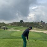 Donny Pangilinan Instagram - 🥩⛳️🇪🇸 Centro Nacional de Golf