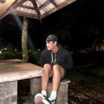 Donny Pangilinan Instagram - septemburrrrr 🥶