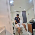 Donny Pangilinan Instagram – happy 33rd @belobeauty 🤍