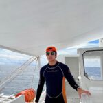 Donny Pangilinan Instagram – i miss diving